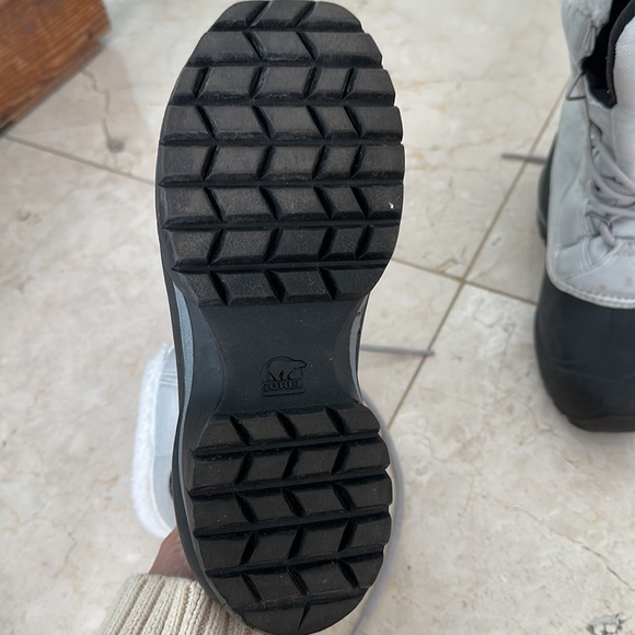 Sorel Thinsulate Cumberland Boot 6.5 - Picture 12 of 15